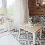Bazatatry Stokrotka Apartament Zakopane