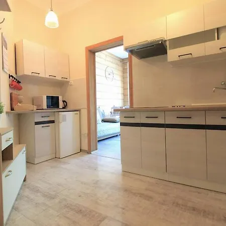 Bazatatry Stokrotka Ζακοπάνε