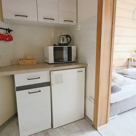 Bazatatry Stokrotka Διαμέρισμα Ζακοπάνε