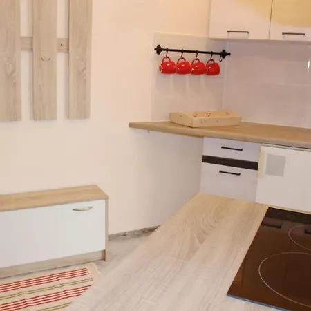 Bazatatry Stokrotka Zakopane