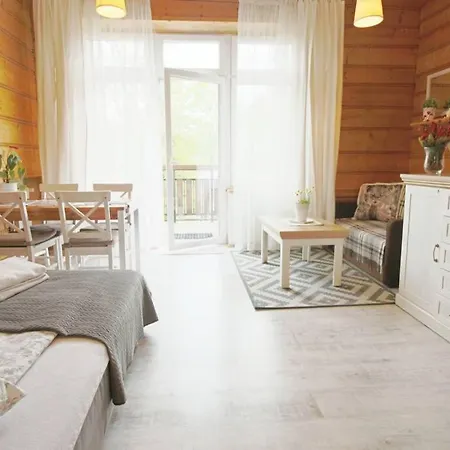 Bazatatry Stokrotka * Ζακοπάνε