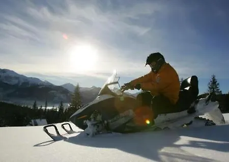 Bazatatry Stokrotka Διαμέρισμα