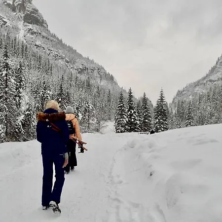 Appartement Bazatatry Stokrotka