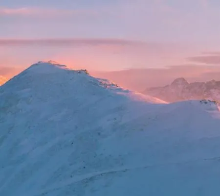 Appartement Bazatatry Stokrotka