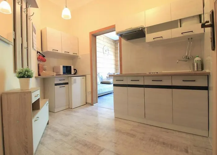 Bazatatry Stokrotka Zakopane