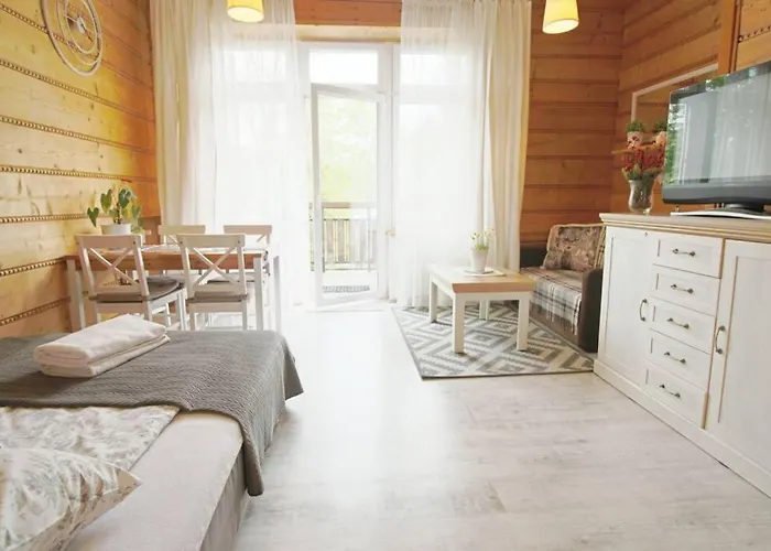 Bazatatry Stokrotka * Zakopane