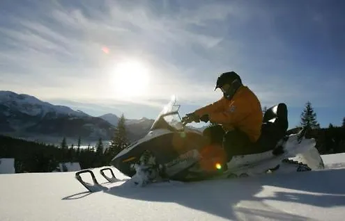 Bazatatry Stokrotka Appartement