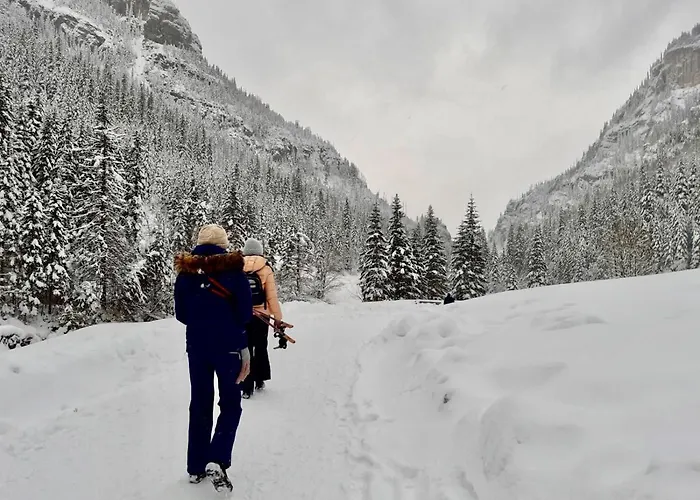 Appartement Bazatatry Stokrotka